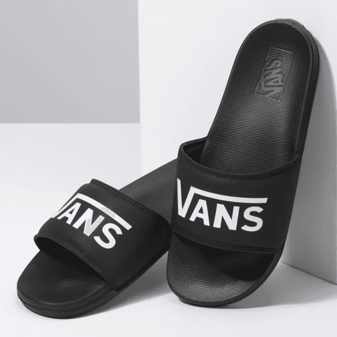 Vans MN La Costa Slide-On Pantofle EU 38 VN0A5HF5IX61 - náhled 5