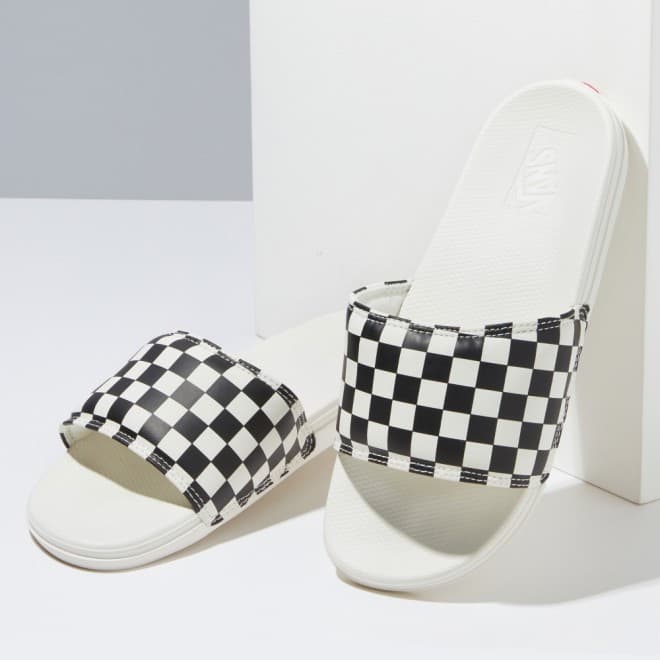 Vans WM La Costa Slide-On Pantofle EU 34.5 VN0A5HFER6R1 - náhled 4