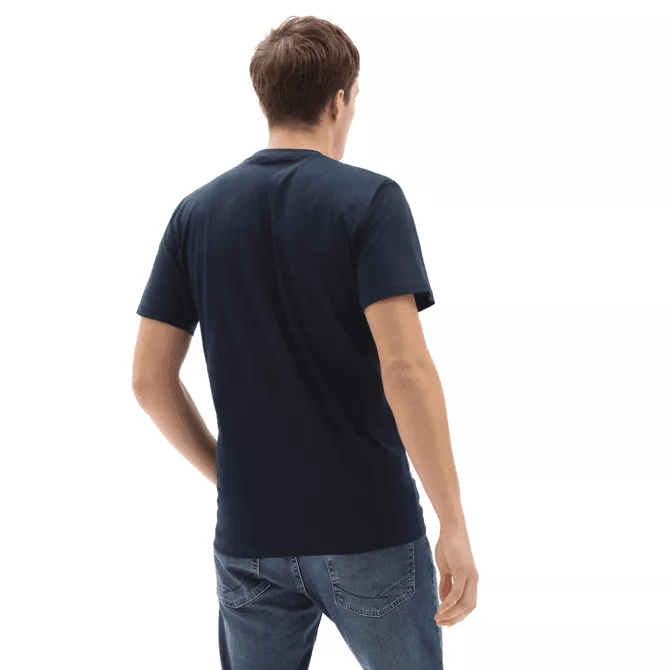 Vans MN VANS CLASSIC Pánské tričko US L VN000GGGNAV1 - náhled 3