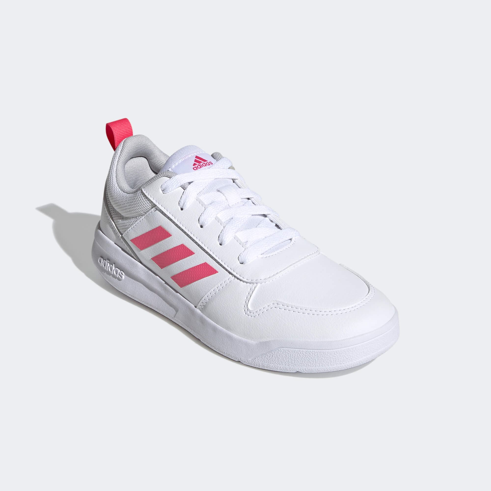 adidas Performance TENSAUR K Boty EU 35.5 S24034 - náhled 4