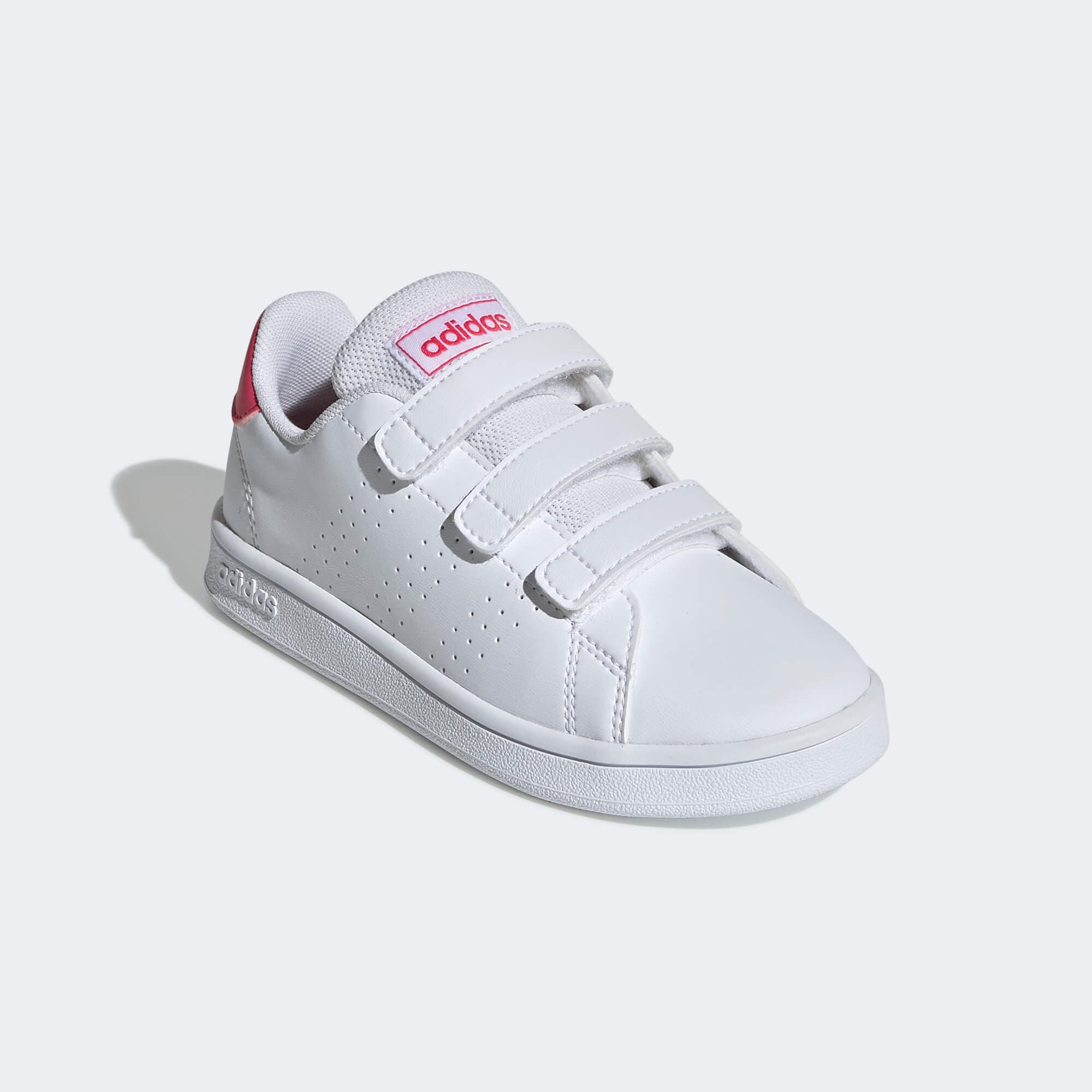 adidas Performance ADVANTAGE C Dětské boty EU 32 EF0221 - náhled 4