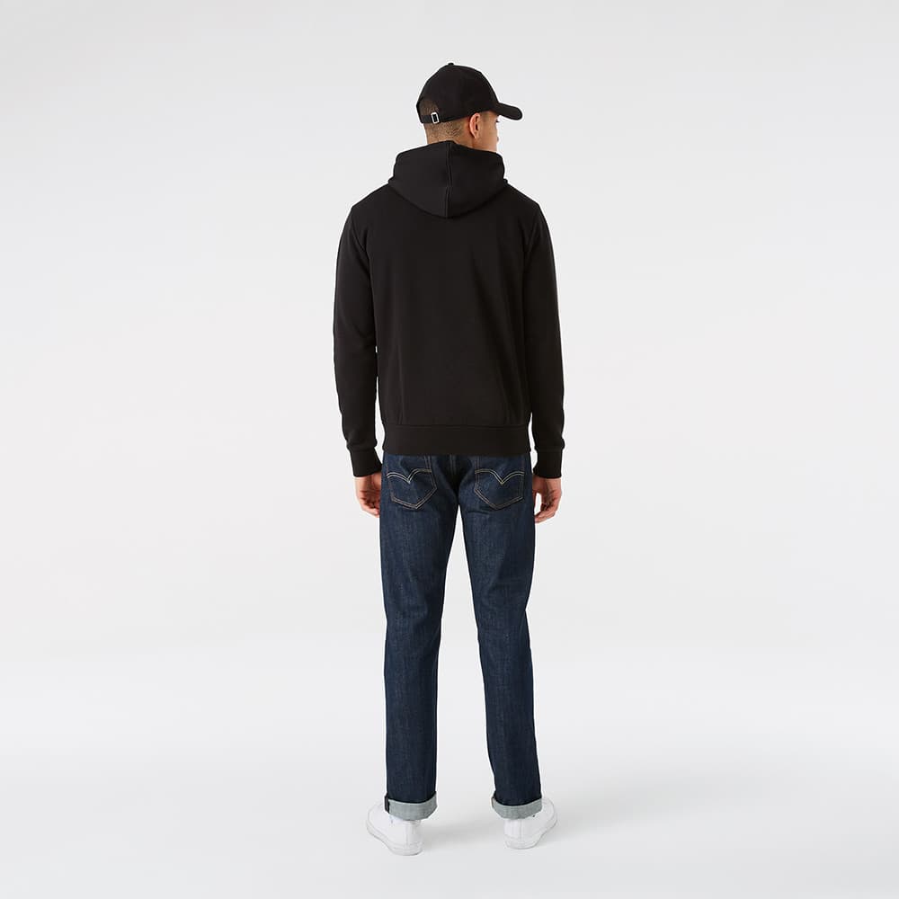 NEW ERA NEW ERA MLB Seasonal team logo hoody LOSDOD Pánská mikina US L 12827239 - náhled 4