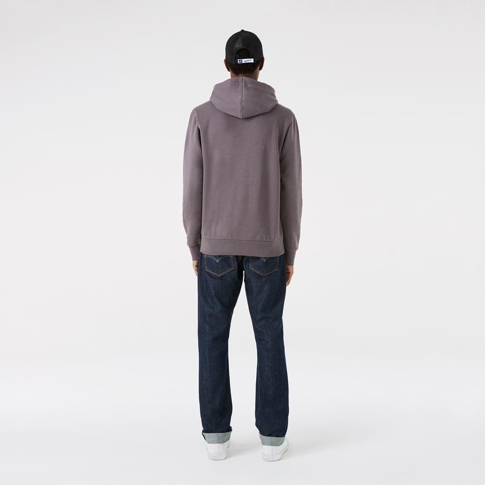 NEW ERA NEW ERA MLB Seasonal team logo hoody LOSDOD Pánská mikina US L 12827238 - náhled 3