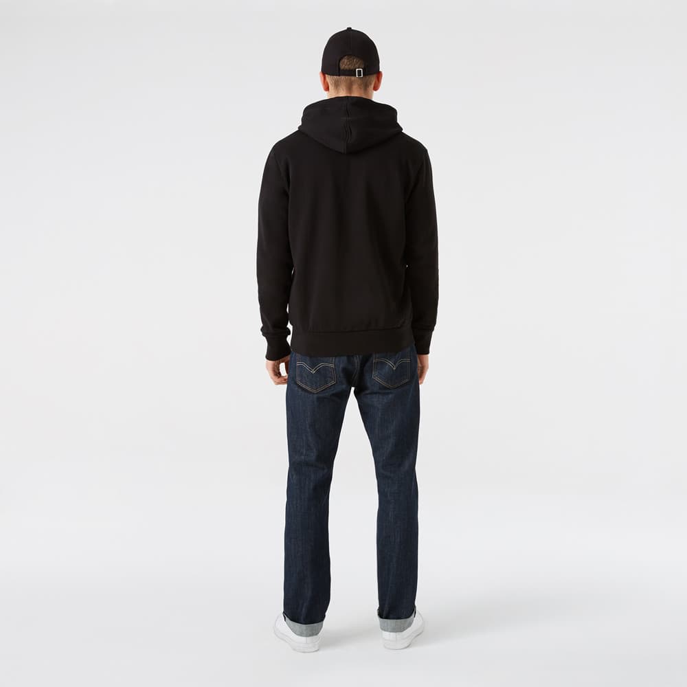 NEW ERA NEW ERA MLB Seasonal team logo hoody NEYYAN Pánská mikina US L 12827236 - náhled 3