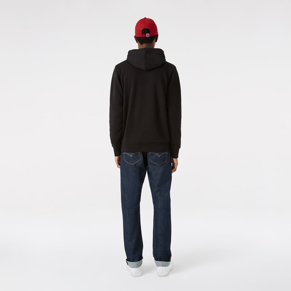 NEW ERA NEW ERA MLB Seasonal team logo hoody NEYYAN Pánská mikina US S 12827235 - náhled 3