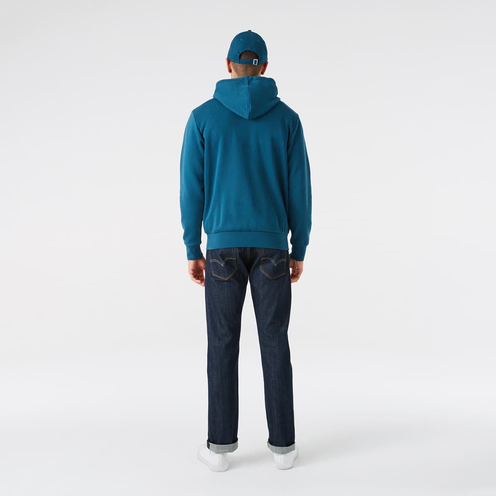 NEW ERA NEW ERA MLB Seasonal team logo hoody NEYYAN Pánská mikina US M 12827234 - náhled 3