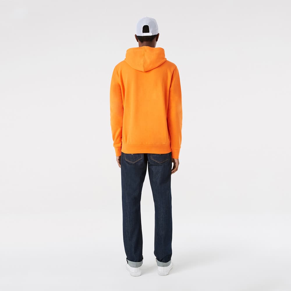 NEW ERA NEW ERA MLB Seasonal team logo hoody NEYYAN Pánská mikina US L 12827233 - náhled 3