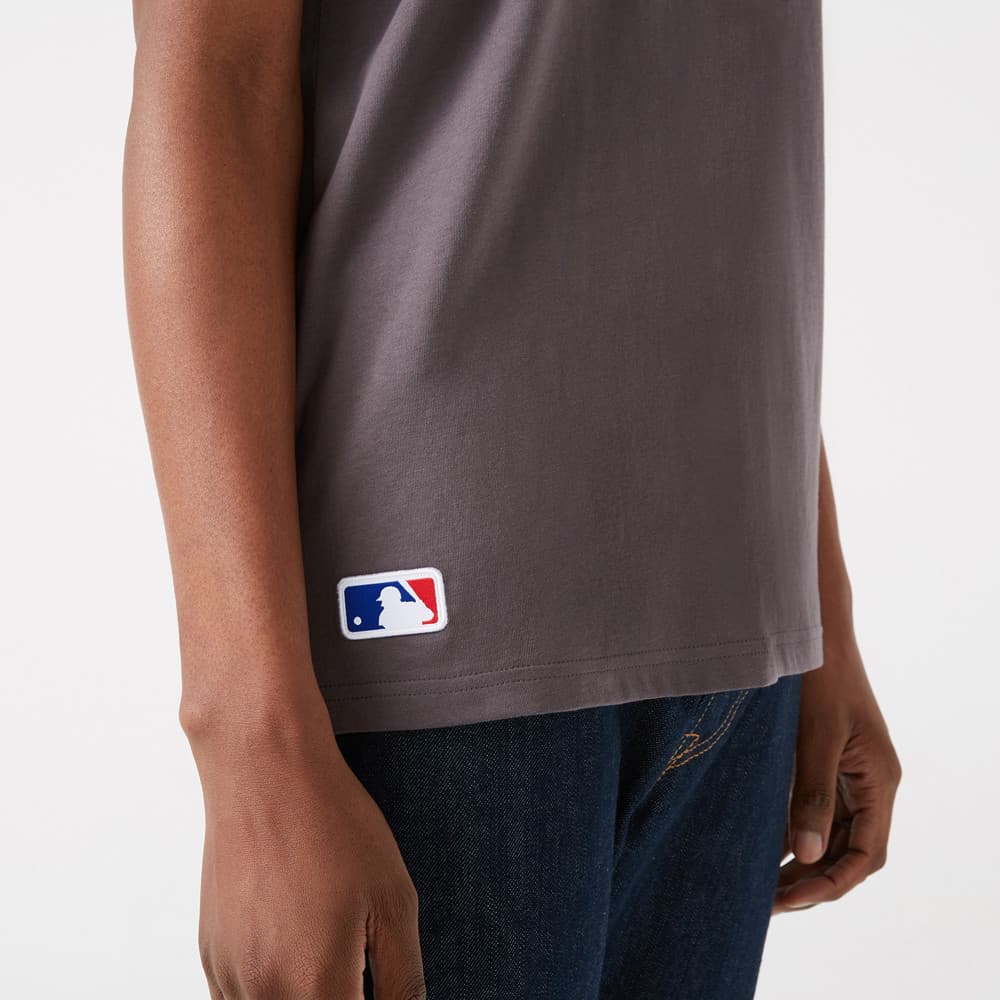 NEW ERA NEW ERA MLB Seasonal team logo tee LOSDOD Pánské tričko US L 12827230 - náhled 5