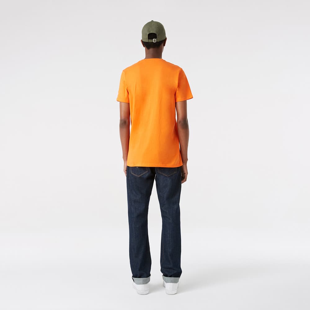 NEW ERA NEW ERA MLB Seasonal team logo tee NEYYAN Pánské tričko US L 12827226 - náhled 3