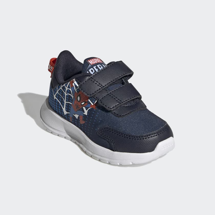 adidas Performance TENSAUR RUN I Dětské boty EU 18 H01706 - náhled 3