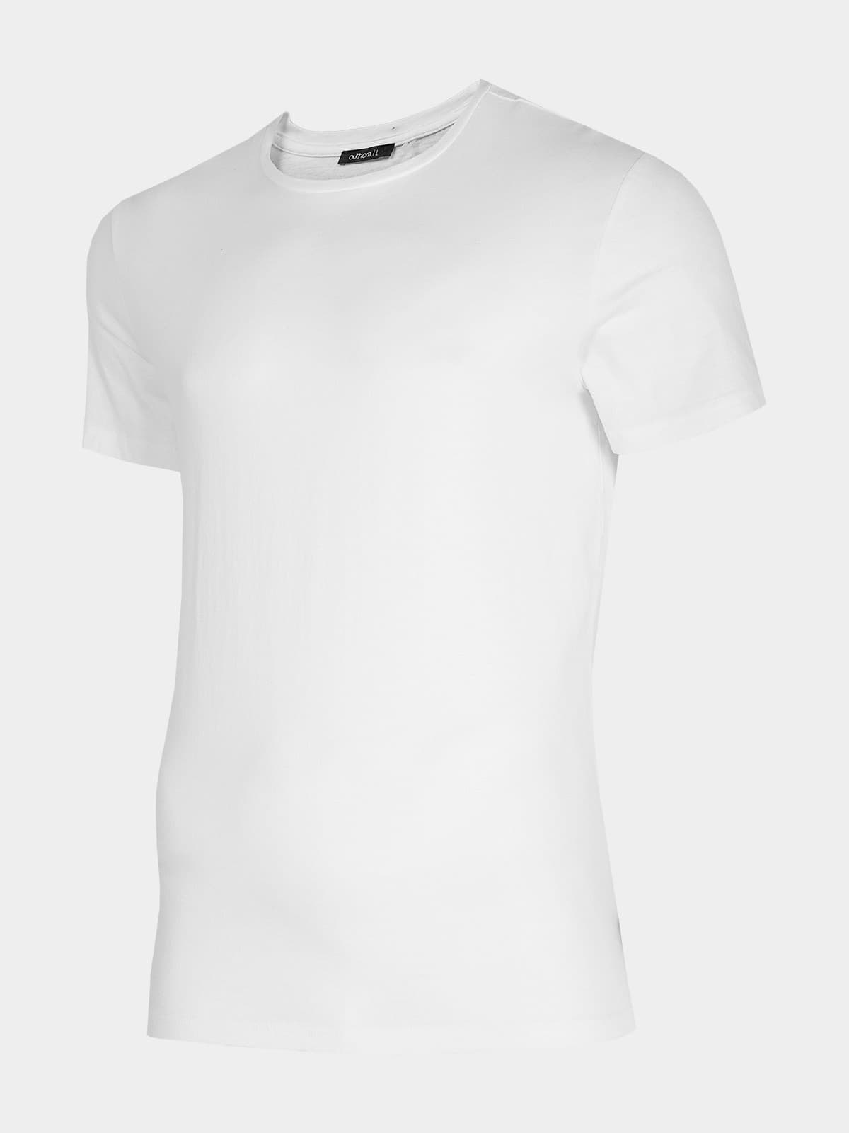 Outhorn HOL21-TSM600 WHITE Pánské tričko US 3XL HOL21-TSM600 WHITE - náhled 1