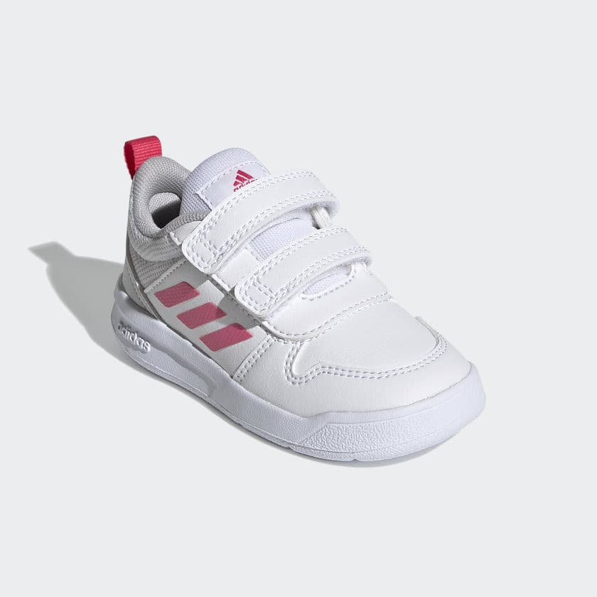 adidas Performance TENSAUR I Dětské boty EU 22 S24059 - náhled 3