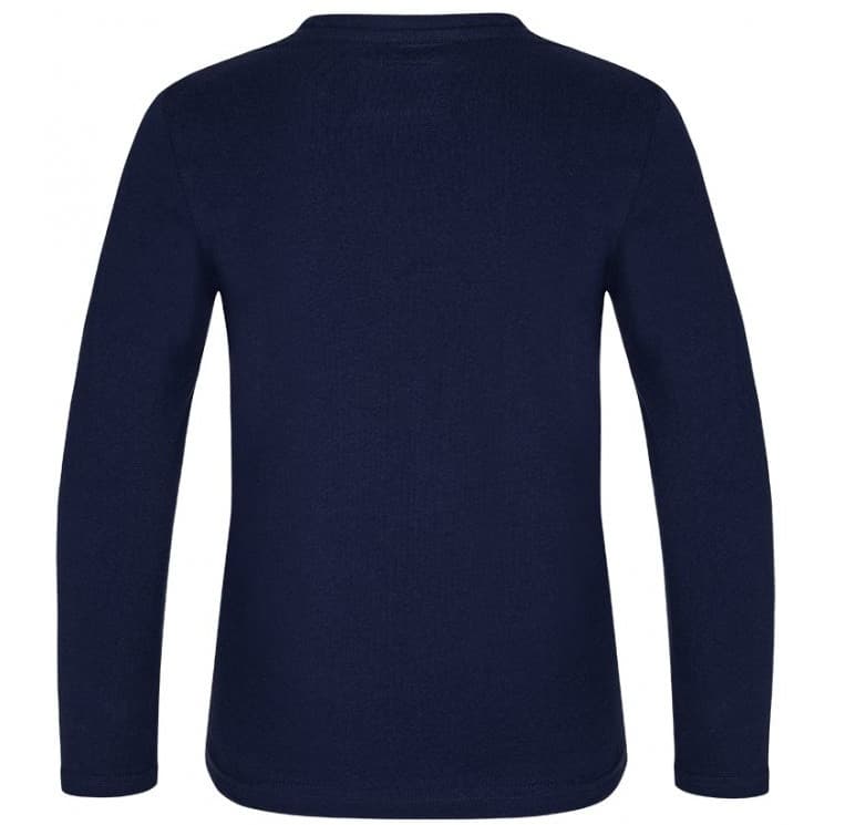Loap BIX Dětské tričko EU 112/116 CLK2178-M24MD - náhled 2