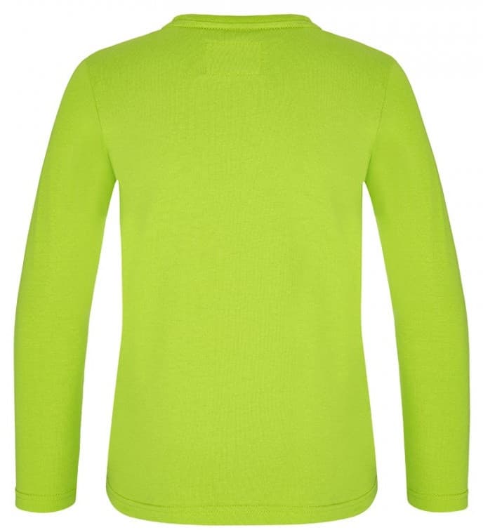 Loap BICER Dětské tričko EU 146/152 CLK2173-N30ND - náhled 2