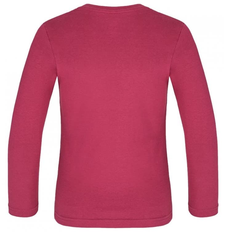 Loap BIBE Dětské tričko EU 122/128 CLK2167-H39HD - náhled 2