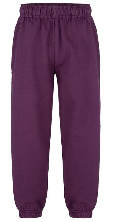 Loap DIPOLLO Dětské tepláky EU 112/116 CLK2166-K92KD - náhled 1