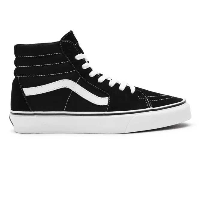 Vans UA SK8-Hi Boty EU
