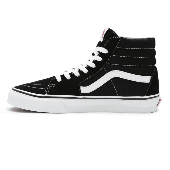Vans UA SK8-Hi Boty EU 36.5 VN000D5IB8C1 - náhled 2