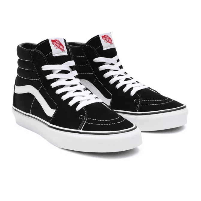 Vans UA SK8-Hi Boty EU 36.5 VN000D5IB8C1 - náhled 4