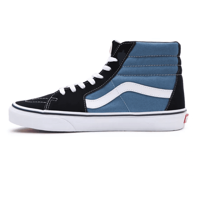 Vans UA SK8-Hi Boty EU 40.5 VN000D5INVY1 - náhled 2