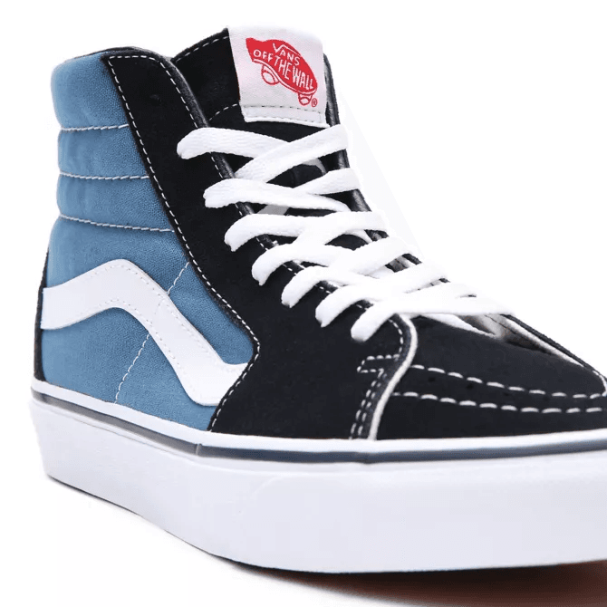 Vans UA SK8-Hi Boty EU 40.5 VN000D5INVY1 - náhled 5