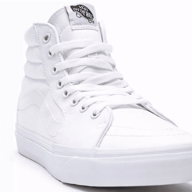 Vans UA SK8-Hi Boty EU 36.5 VN000D5IW001 - náhled 5