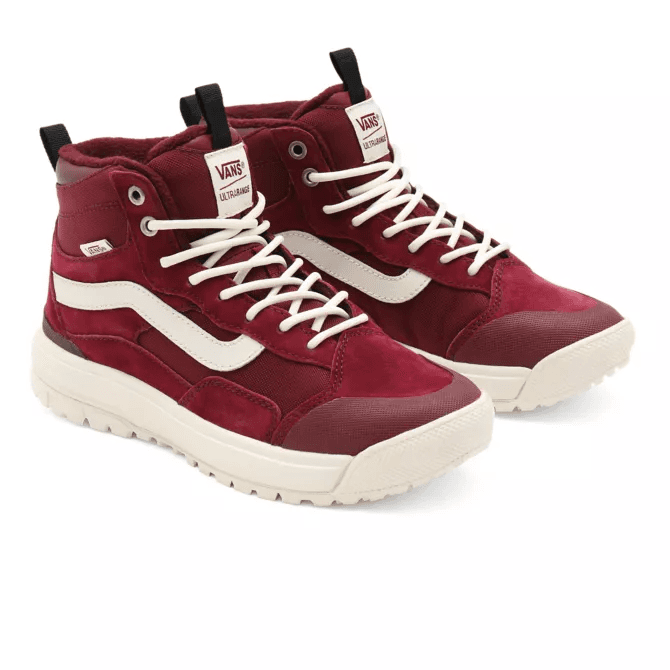 Vans UA UltraRange EXO Hi MTE-1 Dámské boty EU 36.5 VN0A5KS5A2D1 - náhled 4