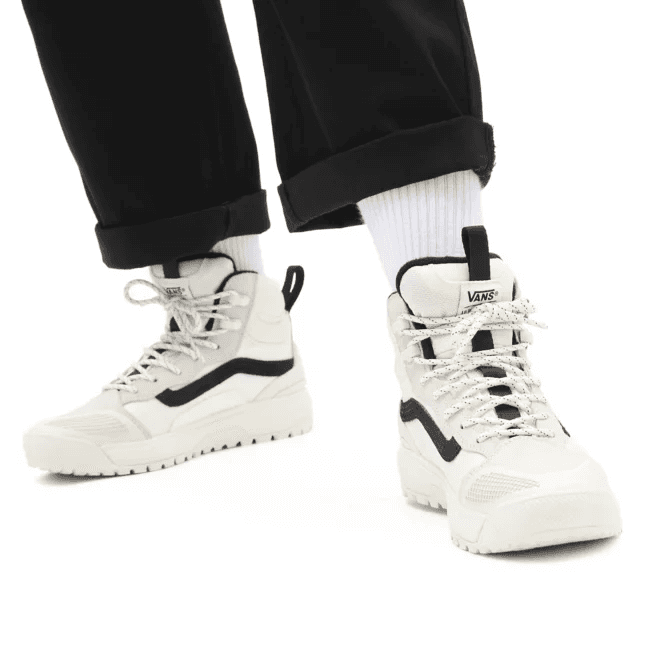 Vans UA UltraRange EXO Hi GORE-TEX MTE-2 Boty EU 36.5 VN0A5KS6FS81 - náhled 2
