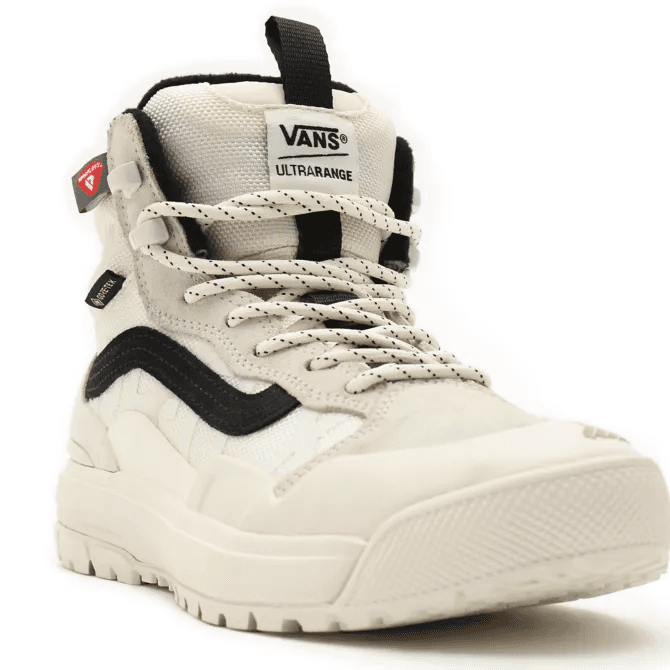Vans UA UltraRange EXO Hi GORE-TEX MTE-2 Boty EU 36.5 VN0A5KS6FS81 - náhled 5