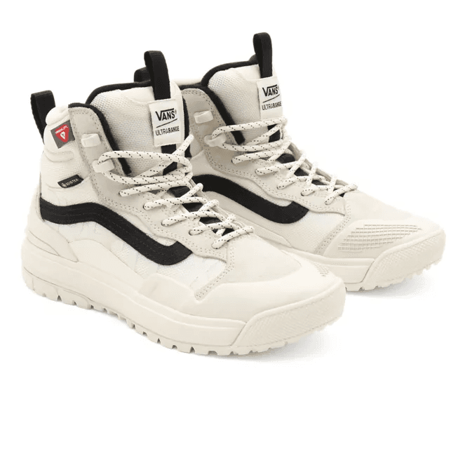 Vans UA UltraRange EXO Hi GORE-TEX MTE-2 Boty EU 36.5 VN0A5KS6FS81 - náhled 4