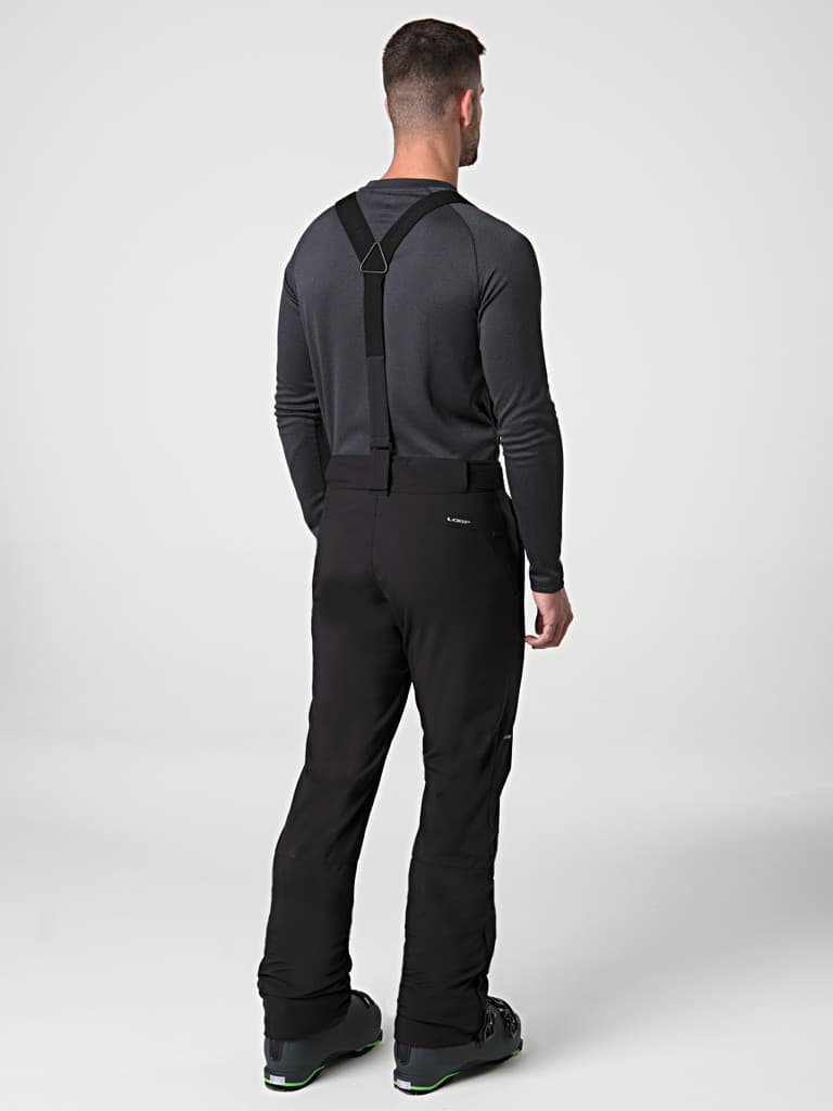 Loap LEKAN Pánské softshell kalhoty US L SFM2115-V24V - náhled 2