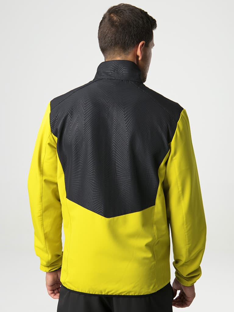 Loap UROY Pánská sportovní bunda US M SFM2119-P60P - náhled 3