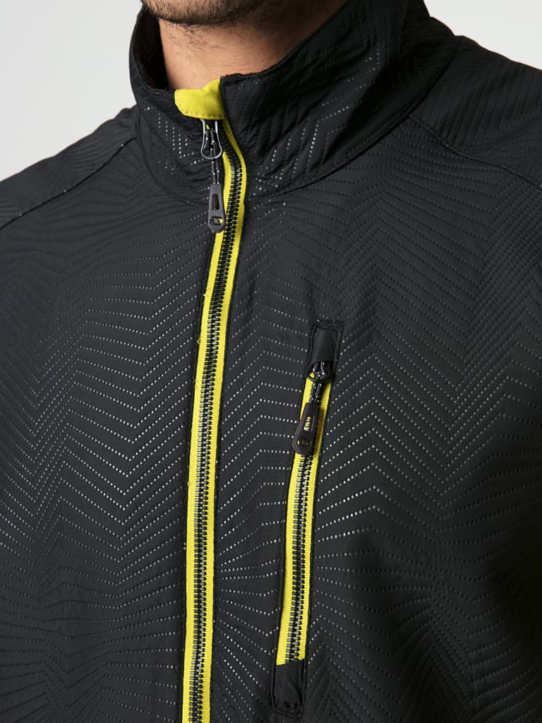 Loap UROY Pánská sportovní bunda US M SFM2119-P60P - náhled 4