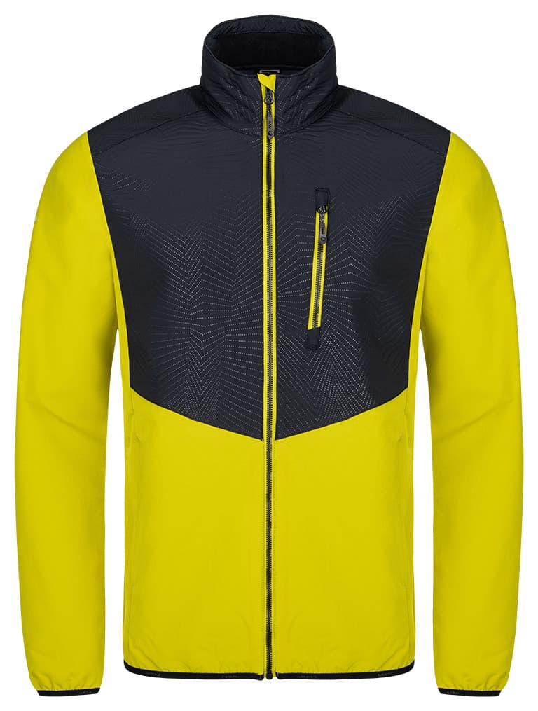 Loap UROY Pánská sportovní bunda US M SFM2119-P60P - náhled 1
