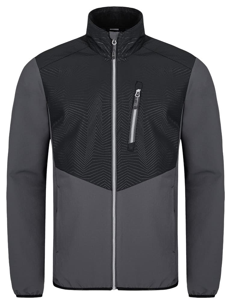 Loap UROY Pánská sportovní bunda US L SFM2119-T68V