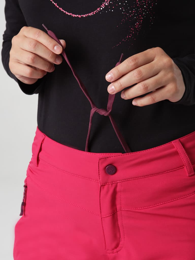 Loap URECCA Dámské softshell kalhoty US M SFW2134-J48J - náhled 4