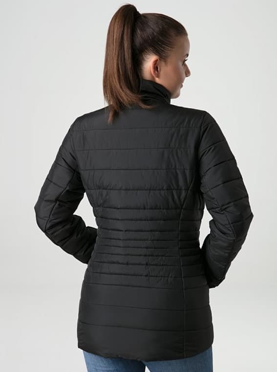 Loap IREMINA Dámská zimní bunda US XS CLW21139-V24V - náhled 3