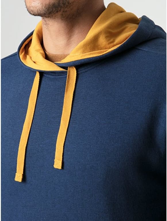 Loap ECEF Pánská mikina US L CLM2148-L43XC - náhled 5