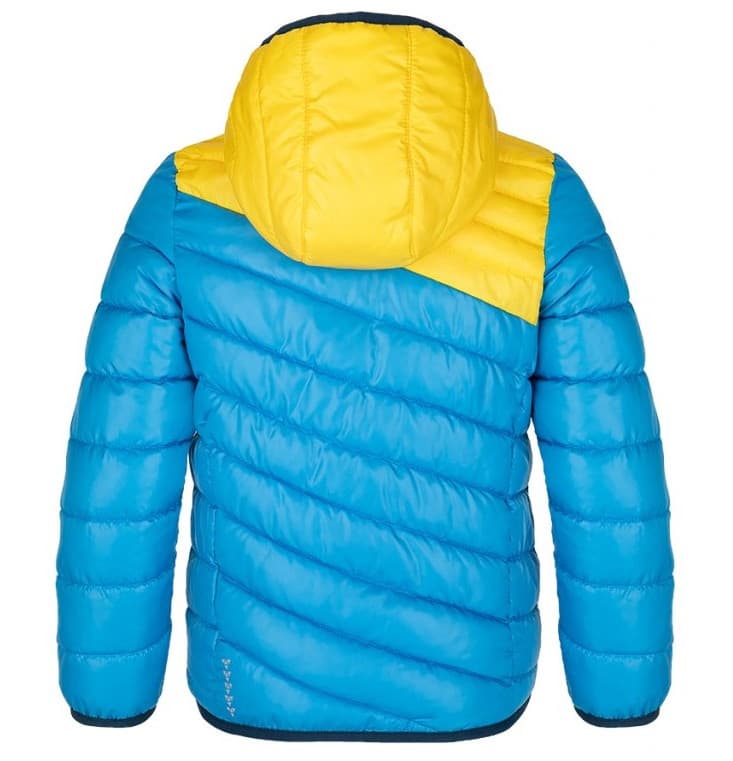 Loap INGOFI Dětská zimní bunda EU 112/116 CLK2153-M30CD - náhled 2