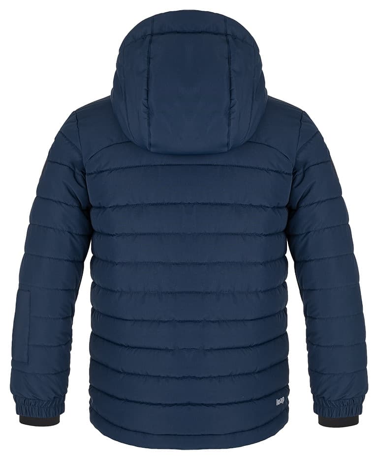 Loap FULER Dětská lyžařská bunda EU 112/116 OLK2103-L08CD - náhled 2