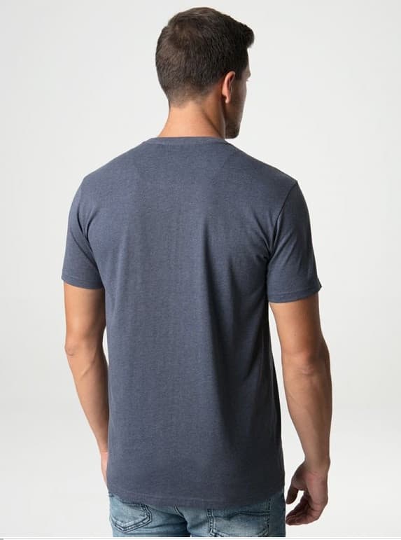 Loap BOBBY Pánské tričko US M CLM2160-L08XT - náhled 4