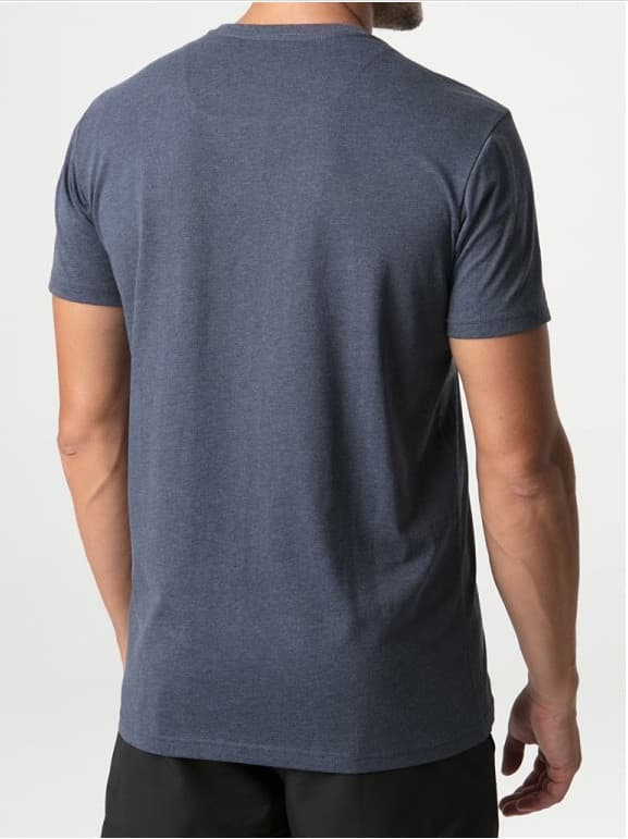 Loap BOWIE Pánské tričko US M CLM2164-L08XT - náhled 4