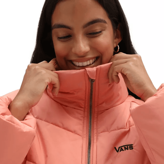Vans WM FOUNDRY V PUFFER MTE US L VN0A4V8MYZO1 - náhled 4