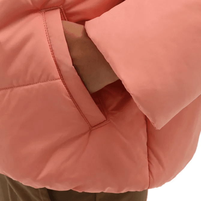 Vans WM FOUNDRY V PUFFER MTE US L VN0A4V8MYZO1 - náhled 5