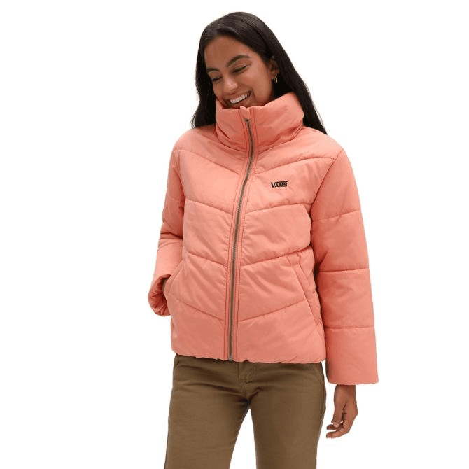 Vans WM FOUNDRY V PUFFER MTE US L VN0A4V8MYZO1 - náhled 1