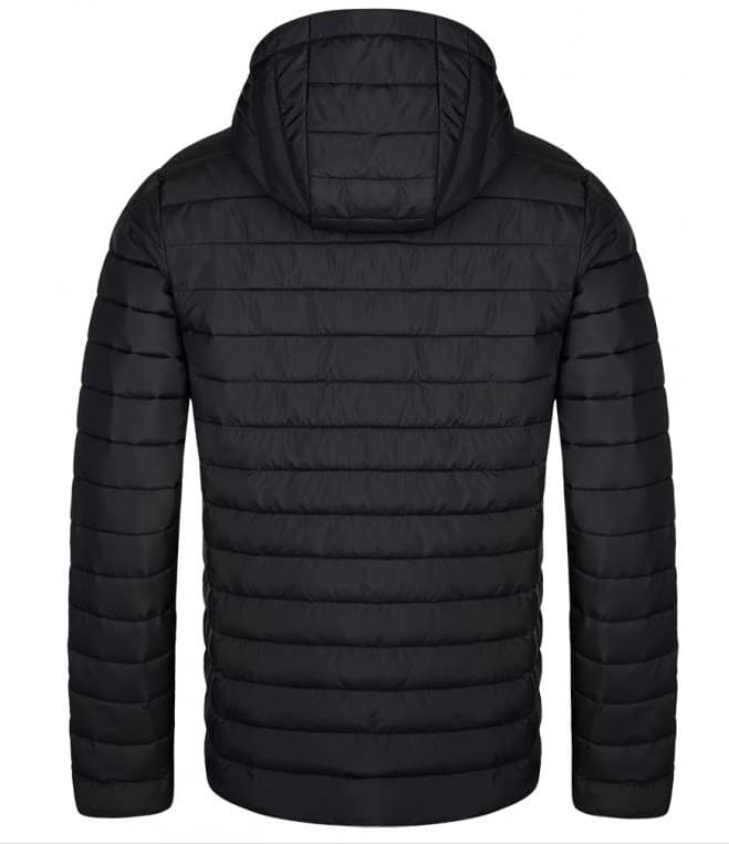 Loap IRKOS Pánská zimní bunda do města US S CLM2143-V24M - náhled 2