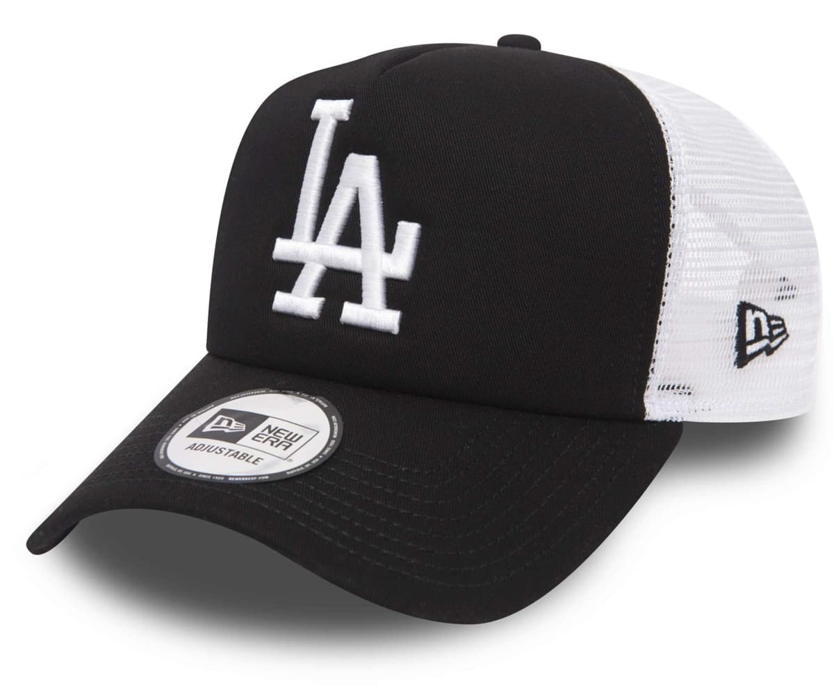 NEW ERA NEW ERA 940 Clean Trucker LOSDOD Kšiltovka US One Size 11405498