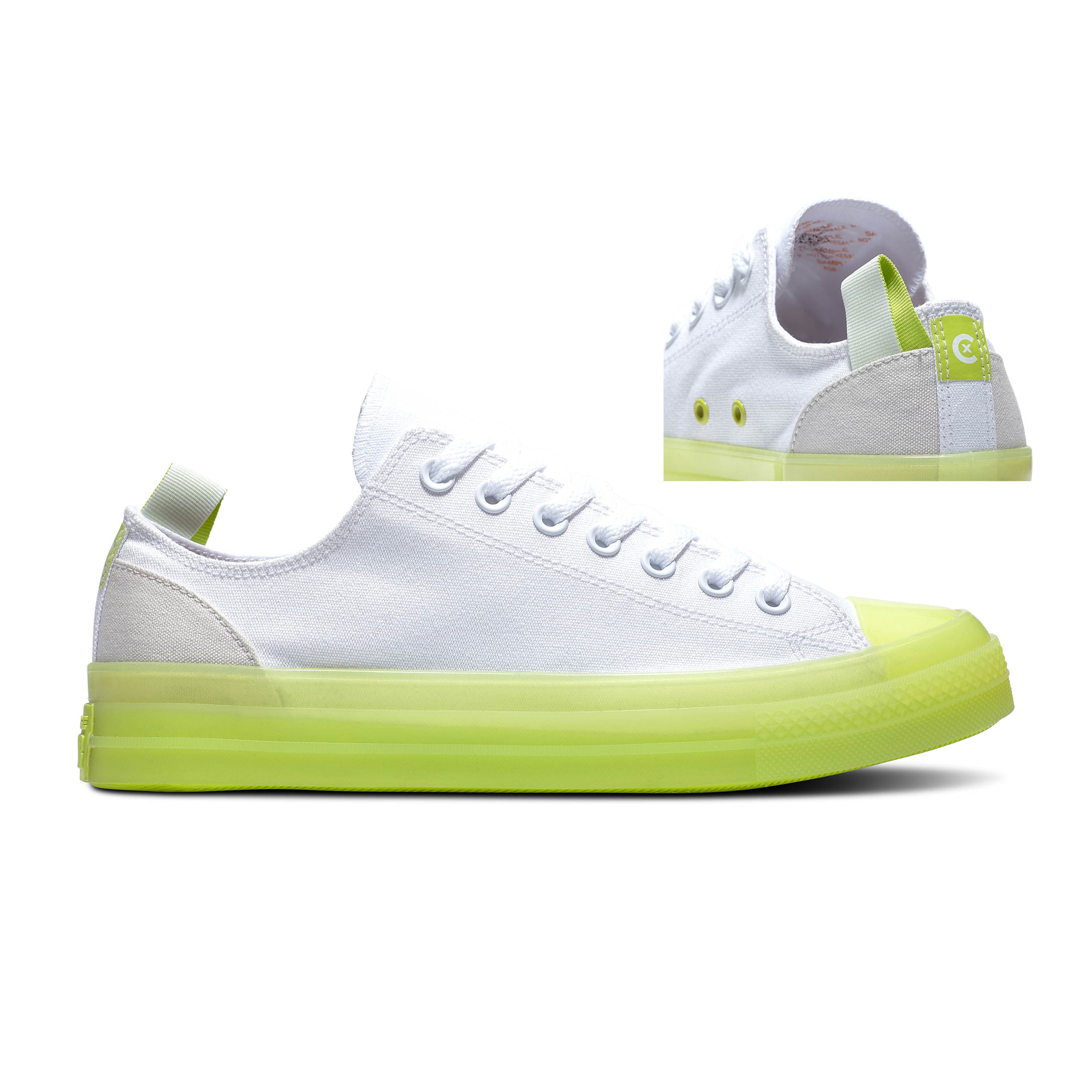 converse CHUCK TAYLOR ALL STAR CX STRETCH CANVAS Boty EU 37.5 170994C