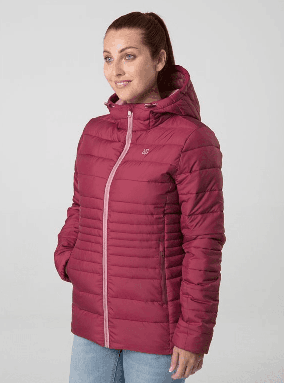 Loap IRSIKA Dámská zimní bunda US S CLW21138-H07H - náhled 1