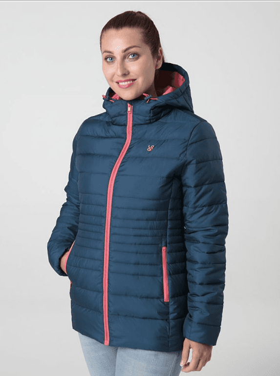 Loap IRSIKA Dámská zimní bunda US S CLW21138-L43J - náhled 1